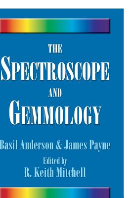 Seller image for The Spectroscope and Gemmology (Hardback or Cased Book) for sale by BargainBookStores