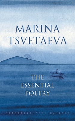 Bild des Verkufers fr Marina Tsvetaeva: The Essential Poetry (Paperback or Softback) zum Verkauf von BargainBookStores