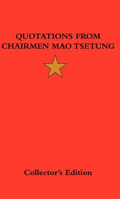 Immagine del venditore per Quotations from Chairman Mao Tsetung (Hardback or Cased Book) venduto da BargainBookStores