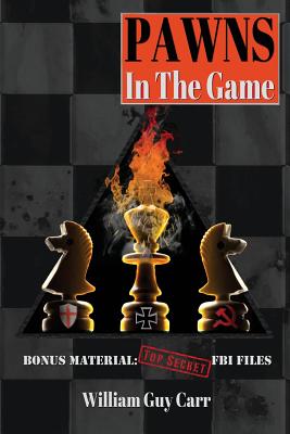 Bild des Verkufers fr Pawns in the Game (Paperback or Softback) zum Verkauf von BargainBookStores