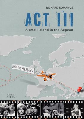 Bild des Verkufers fr ACT III (Paperback or Softback) zum Verkauf von BargainBookStores