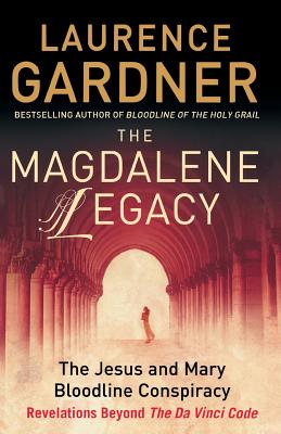 Imagen del vendedor de The Magdalene Legacy (Paperback or Softback) a la venta por BargainBookStores