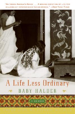 Imagen del vendedor de A Life Less Ordinary: A Memoir (Paperback or Softback) a la venta por BargainBookStores