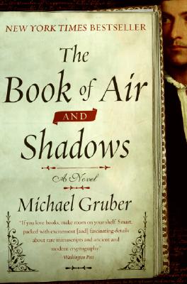 Seller image for The Book of Air and Shadows (Paperback or Softback) for sale by BargainBookStores