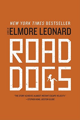 Seller image for Road Dogs (Paperback or Softback) for sale by BargainBookStores