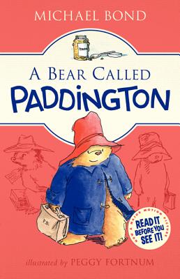 Image du vendeur pour A Bear Called Paddington (Hardback or Cased Book) mis en vente par BargainBookStores