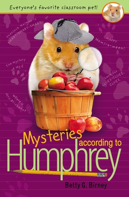 Seller image for Mysteries According to Humphrey (Paperback or Softback) for sale by BargainBookStores