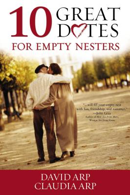 Image du vendeur pour 10 Great Dates for Empty Nesters (Paperback or Softback) mis en vente par BargainBookStores