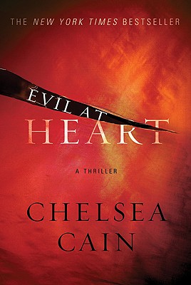Seller image for Evil at Heart (Paperback or Softback) for sale by BargainBookStores