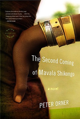 Immagine del venditore per The Second Coming of Mavala Shikongo (Paperback or Softback) venduto da BargainBookStores