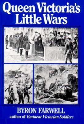 Imagen del vendedor de Queen Victoria's Little Wars (Paperback or Softback) a la venta por BargainBookStores