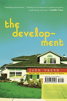 Immagine del venditore per The Development (Paperback or Softback) venduto da BargainBookStores