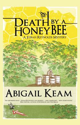 Seller image for Death by a Honeybee (Paperback or Softback) for sale by BargainBookStores