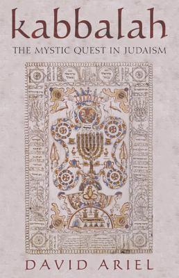 Imagen del vendedor de Kabbalah: The Mystic Quest in Judaism (Paperback or Softback) a la venta por BargainBookStores