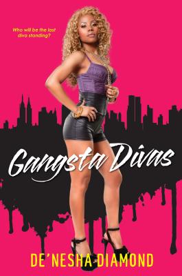 Seller image for Gangsta Divas (Paperback or Softback) for sale by BargainBookStores