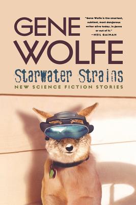 Seller image for Starwater Strains (Paperback or Softback) for sale by BargainBookStores
