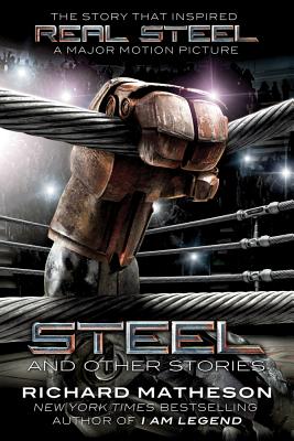 Imagen del vendedor de Steel: And Other Stories (Paperback or Softback) a la venta por BargainBookStores