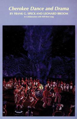Immagine del venditore per Cherokee Dance and Drama (Paperback or Softback) venduto da BargainBookStores