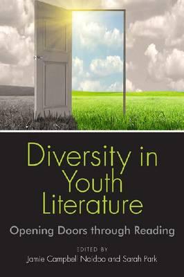 Seller image for Diversity in Youth Literature: Opening Doors Through Reading (Paperback or Softback) for sale by BargainBookStores