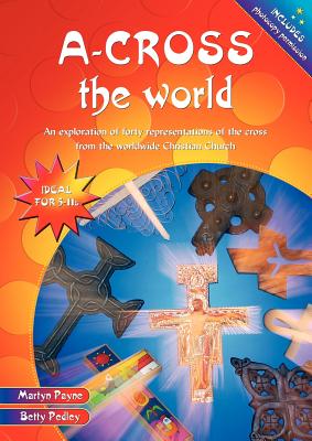 Seller image for A-Cross the World (Paperback or Softback) for sale by BargainBookStores