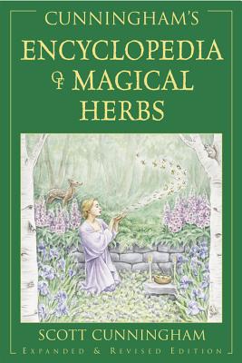 Seller image for Encyclopedia of Magical Herbs (Paperback or Softback) for sale by BargainBookStores