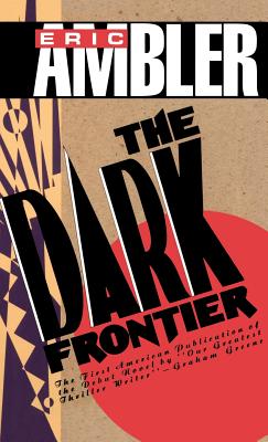 Imagen del vendedor de The Dark Frontier (Hardback or Cased Book) a la venta por BargainBookStores
