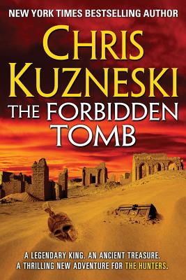 Imagen del vendedor de The Forbidden Tomb (Paperback or Softback) a la venta por BargainBookStores