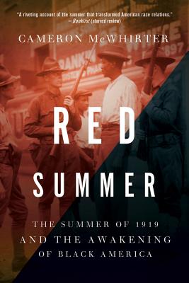 Immagine del venditore per Red Summer: The Summer of 1919 and the Awakening of Black America (Paperback or Softback) venduto da BargainBookStores