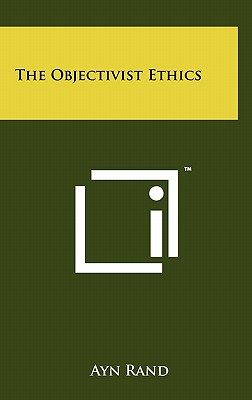 Immagine del venditore per The Objectivist Ethics (Hardback or Cased Book) venduto da BargainBookStores