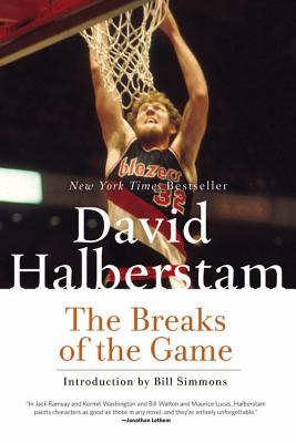 Imagen del vendedor de The Breaks of the Game (Paperback or Softback) a la venta por BargainBookStores