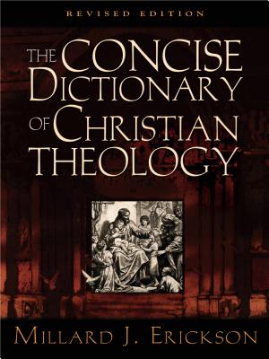 Image du vendeur pour The Concise Dictionary of Christian Theology (Paperback or Softback) mis en vente par BargainBookStores