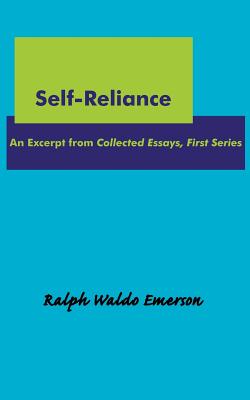 Seller image for Self-Reliance (Paperback or Softback) for sale by BargainBookStores