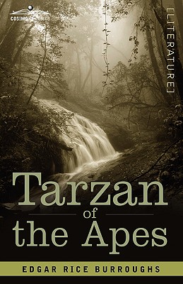 Image du vendeur pour Tarzan of the Apes (Hardback or Cased Book) mis en vente par BargainBookStores