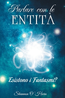 Seller image for Parlare Con Le Entita - Talk to the Entities Italian (Paperback or Softback) for sale by BargainBookStores