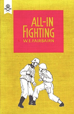 Seller image for All-In Fighting (Paperback or Softback) for sale by BargainBookStores