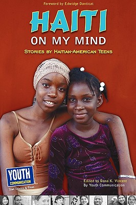 Seller image for Haiti on My Mind: Stories by Haitian-American Teens (Paperback or Softback) for sale by BargainBookStores