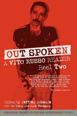 Seller image for Out Spoken: A Vito Russo Reader - Reel Two (Paperback or Softback) for sale by BargainBookStores