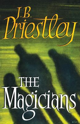 Bild des Verkufers fr The Magicians (Paperback or Softback) zum Verkauf von BargainBookStores