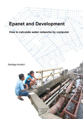 Bild des Verkufers fr Epanet and Development. How to Calculate Water Networks by Computer (Paperback or Softback) zum Verkauf von BargainBookStores