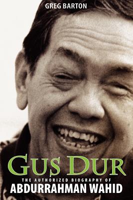 Bild des Verkufers fr Gus Dur: The Authorized Biography of Abdurrahman Wahid (Paperback or Softback) zum Verkauf von BargainBookStores