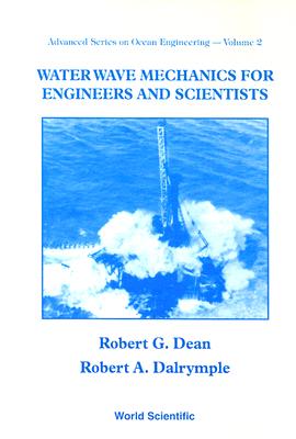 Seller image for Water Wave Mechanics for Engineers and Scientists (Paperback or Softback) for sale by BargainBookStores