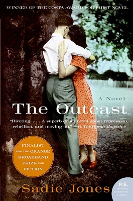 Seller image for The Outcast (Paperback or Softback) for sale by BargainBookStores