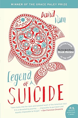 Imagen del vendedor de Legend of a Suicide (Paperback or Softback) a la venta por BargainBookStores