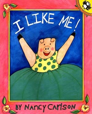 Seller image for I Like Me! (Paperback or Softback) for sale by BargainBookStores