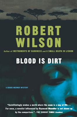 Seller image for Blood Is Dirt (Paperback or Softback) for sale by BargainBookStores