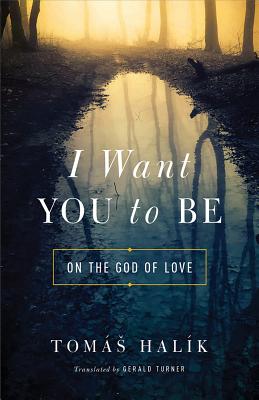 Bild des Verkufers fr I Want You to Be: On the God of Love (Hardback or Cased Book) zum Verkauf von BargainBookStores