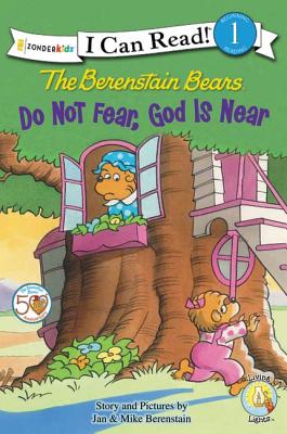 Seller image for Do Not Fear, God Is Near (Paperback or Softback) for sale by BargainBookStores