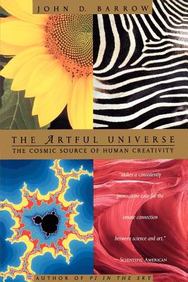 Seller image for The Artful Universe: The Cosmic Source of Human Creativity (Paperback or Softback) for sale by BargainBookStores