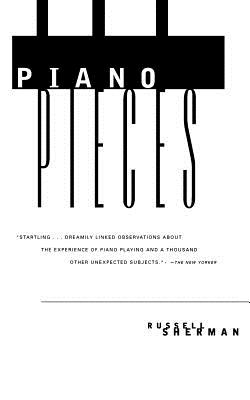 Seller image for Piano Pieces (Paperback or Softback) for sale by BargainBookStores