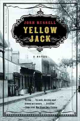 Seller image for Yellow Jack (Paperback or Softback) for sale by BargainBookStores
